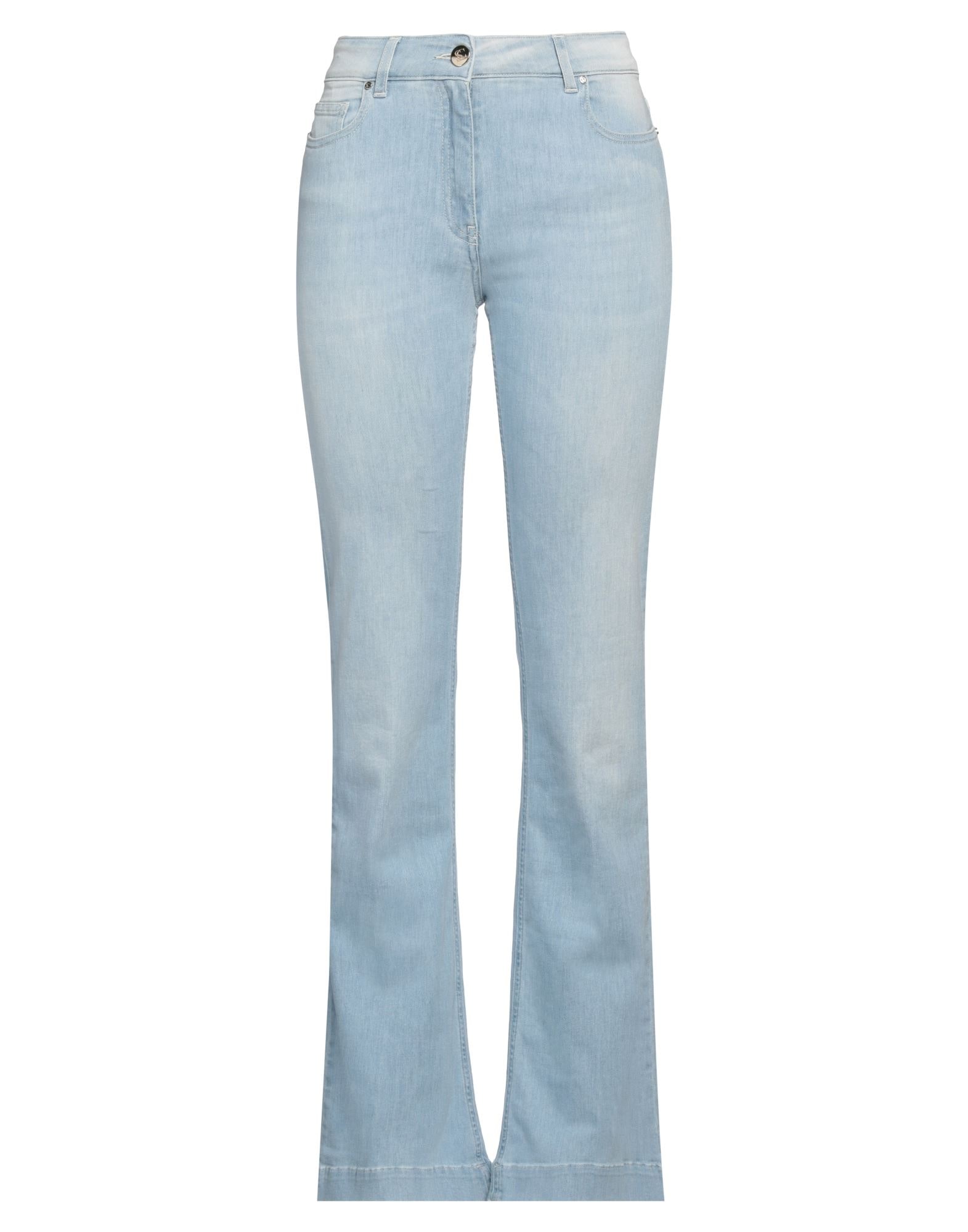 SIMONA CORSELLINI - Pantalones vaqueros