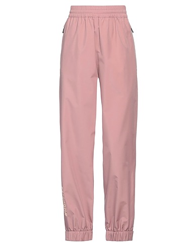 MONCLER GRENOBLE Hosen Hellbraun 100% Polyester