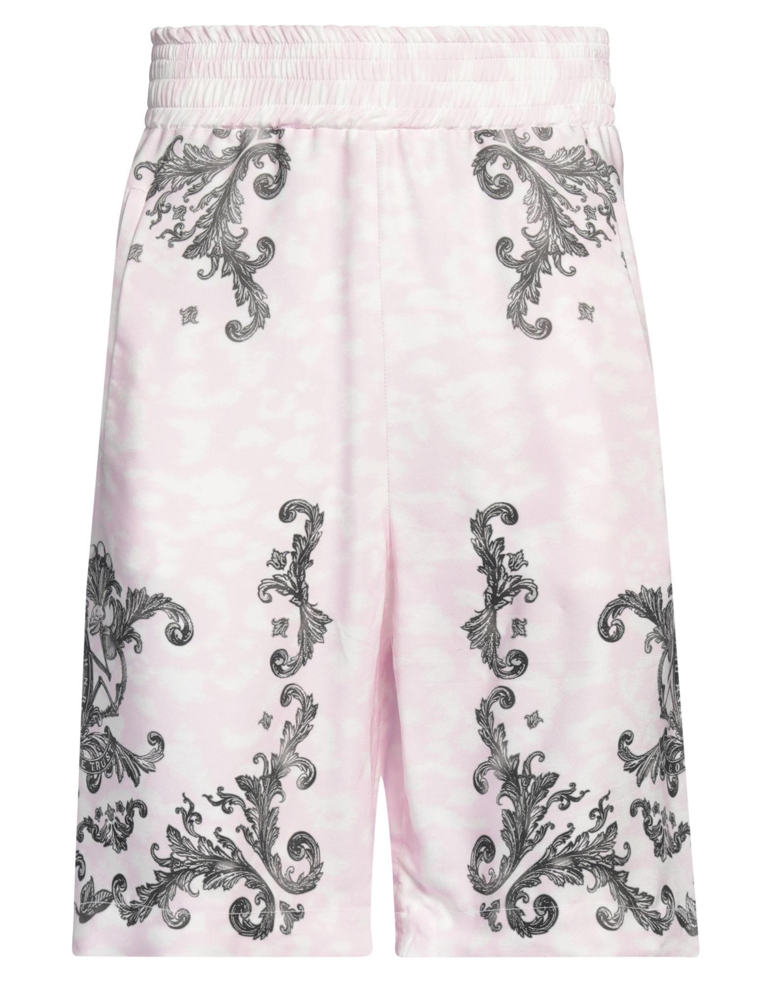 JOHN RICHMOND - Pantalones cortos y bermudas