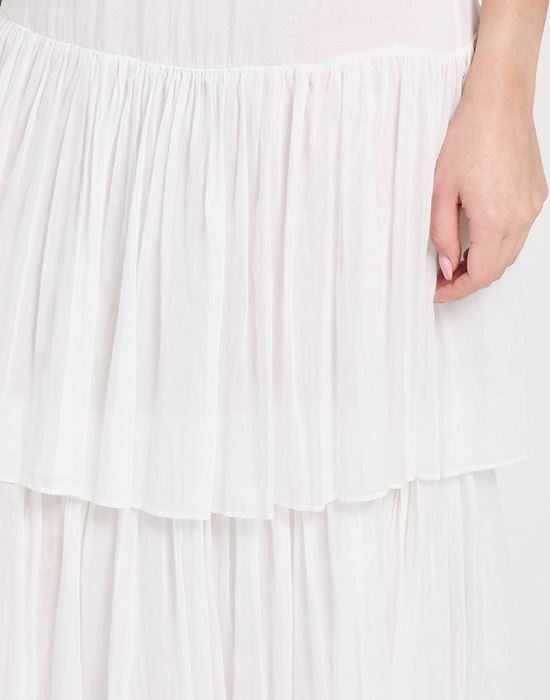 JUCCA Длинная юбка