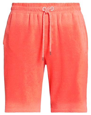 ROBERTO COLLINA ショートパンツ&バミューダ コットン 85% / ナイロン 15%