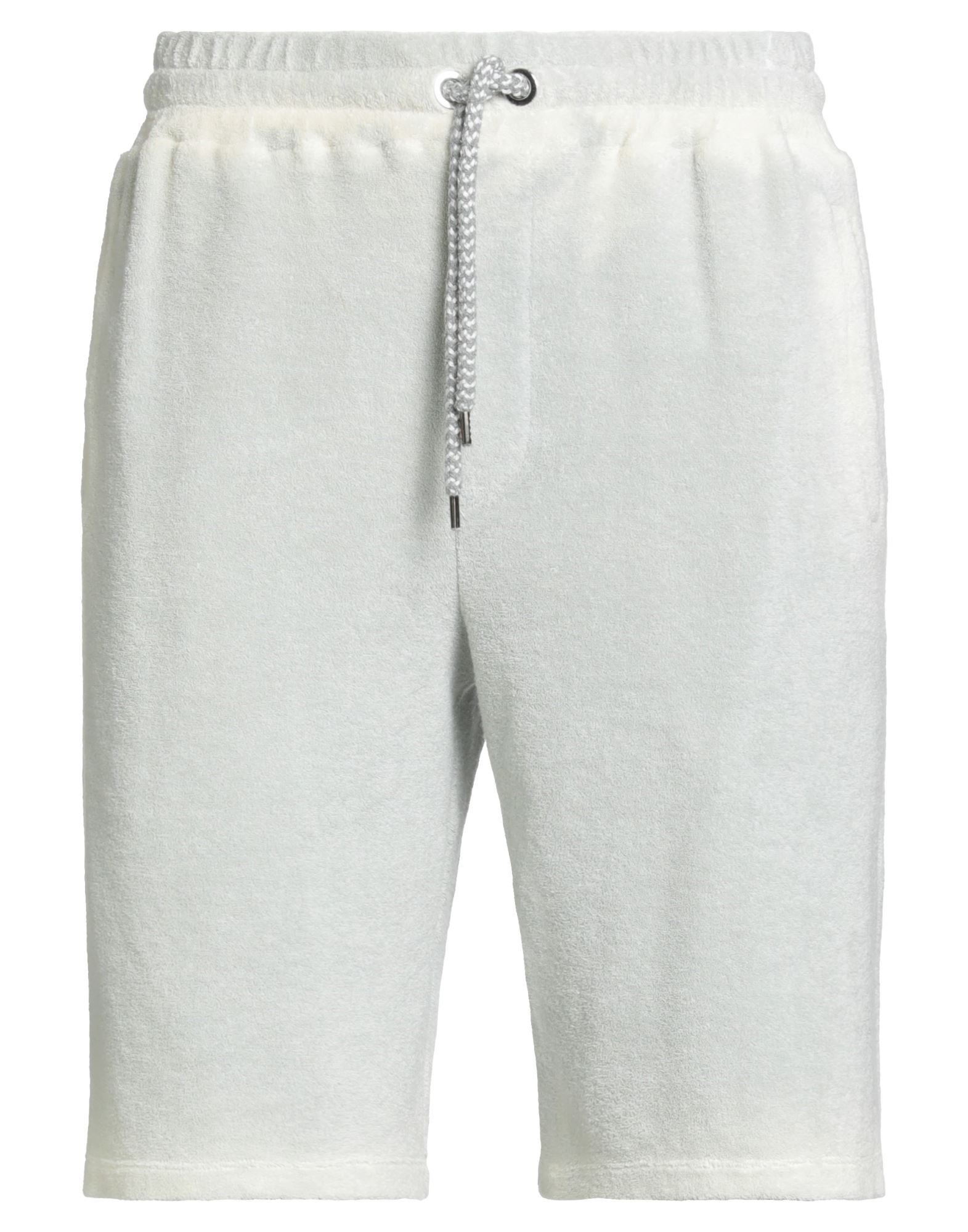 ROBERTO COLLINA - Pantalones cortos y bermudas