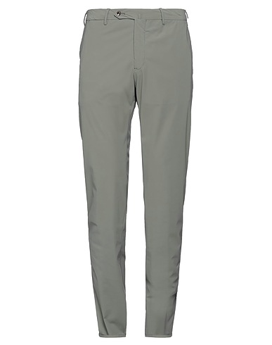 PT Torino パンツ 鉛色 ナイロン 79% / ポリウレタン 21%