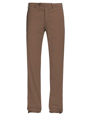PT Torino Casual trouser 79% Polyamide, 21% Elastane