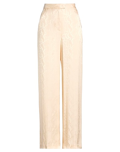 SIMONA CORSELLINI Pantalon 100% Viscose