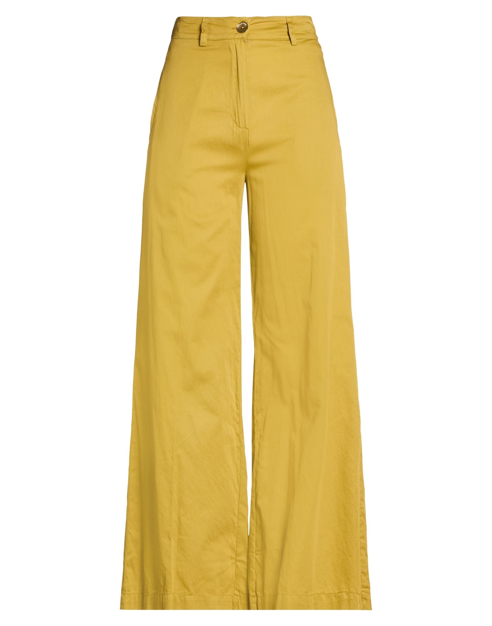 ALESSIA SANTI - Trousers