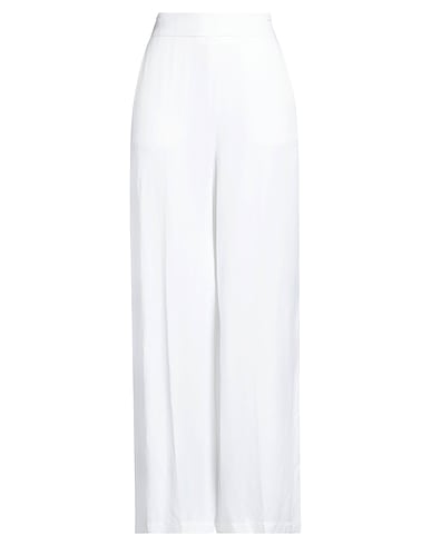 ALESSIA SANTI Hosen 77% Viskose, 23% Leinen