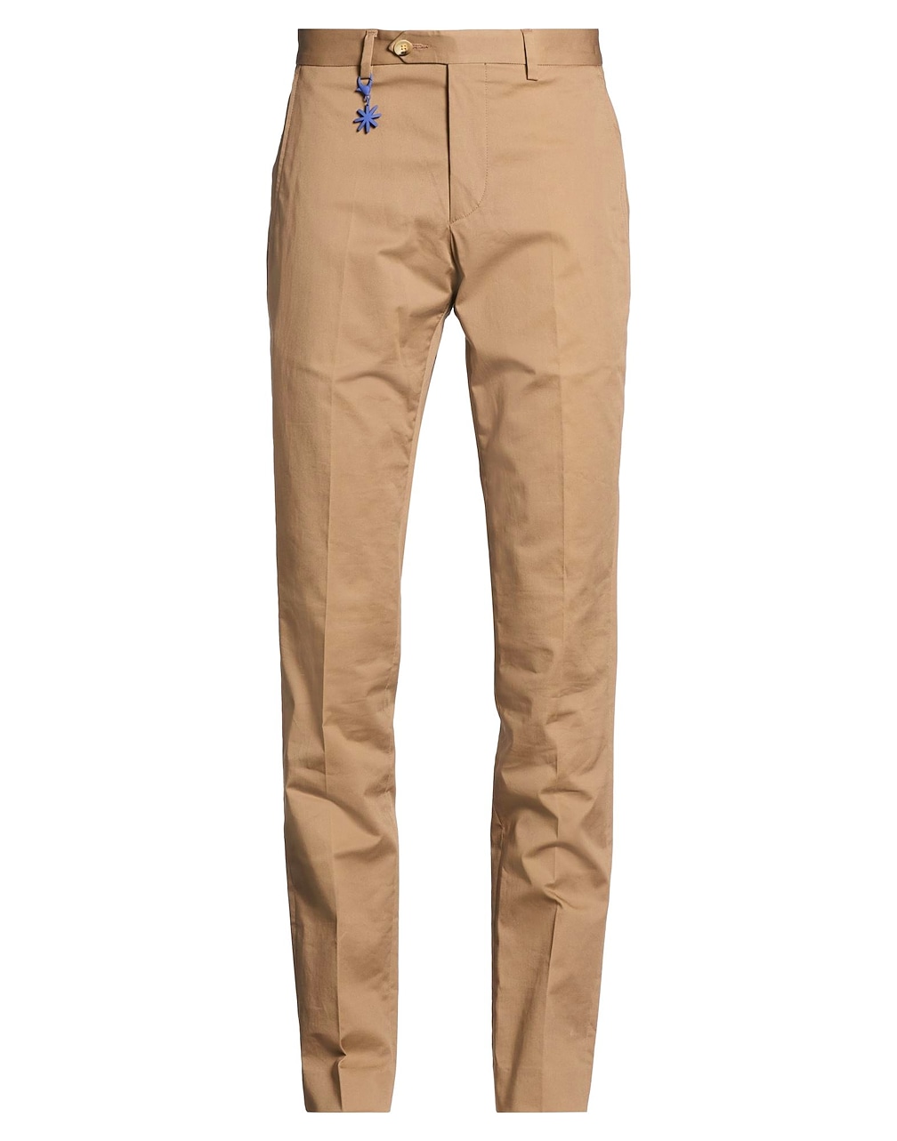 MANUEL RITZ - Trousers