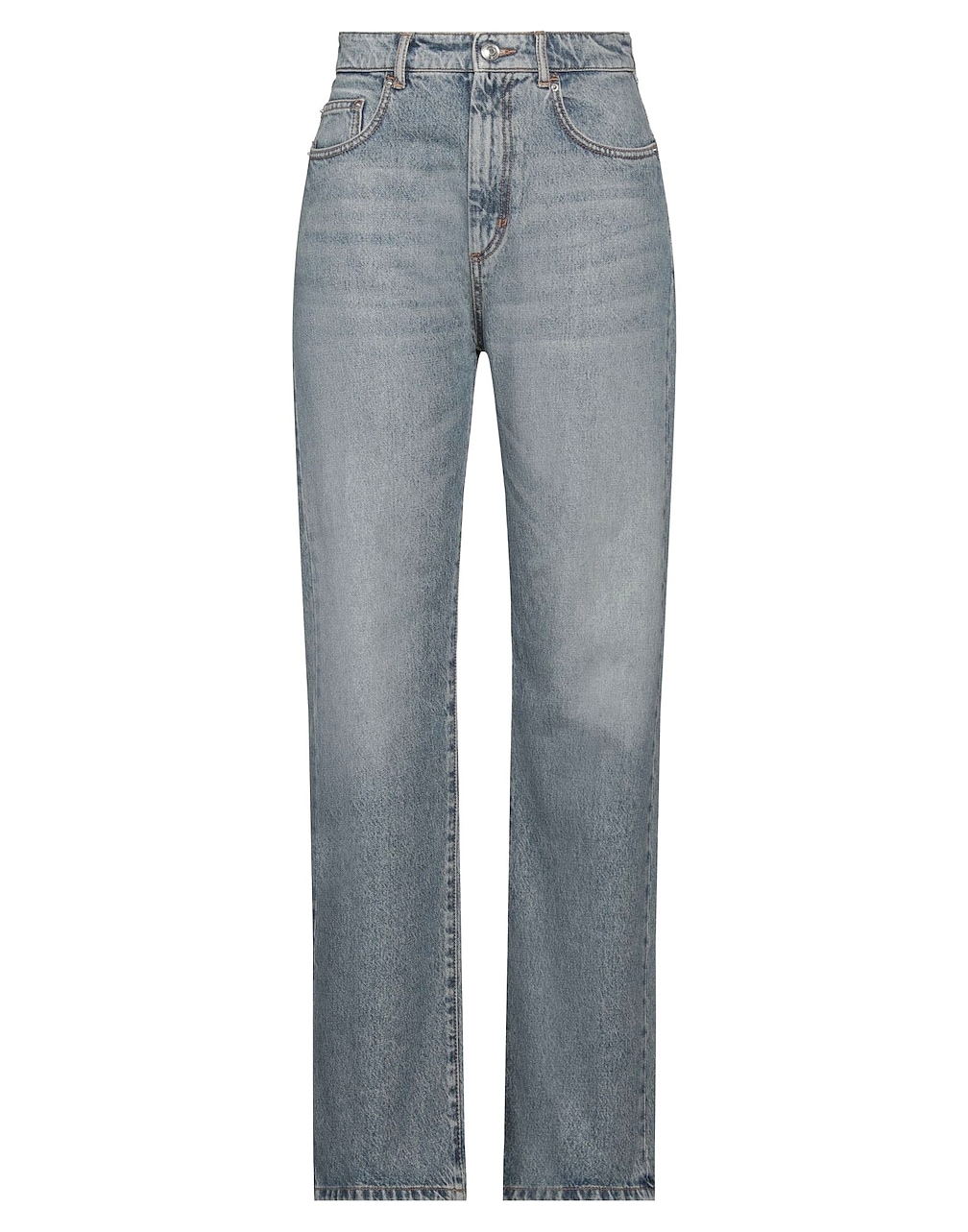 SPORTMAX - Pantalons en jean