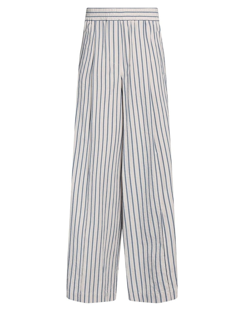 BRUNELLO CUCINELLI - Trousers