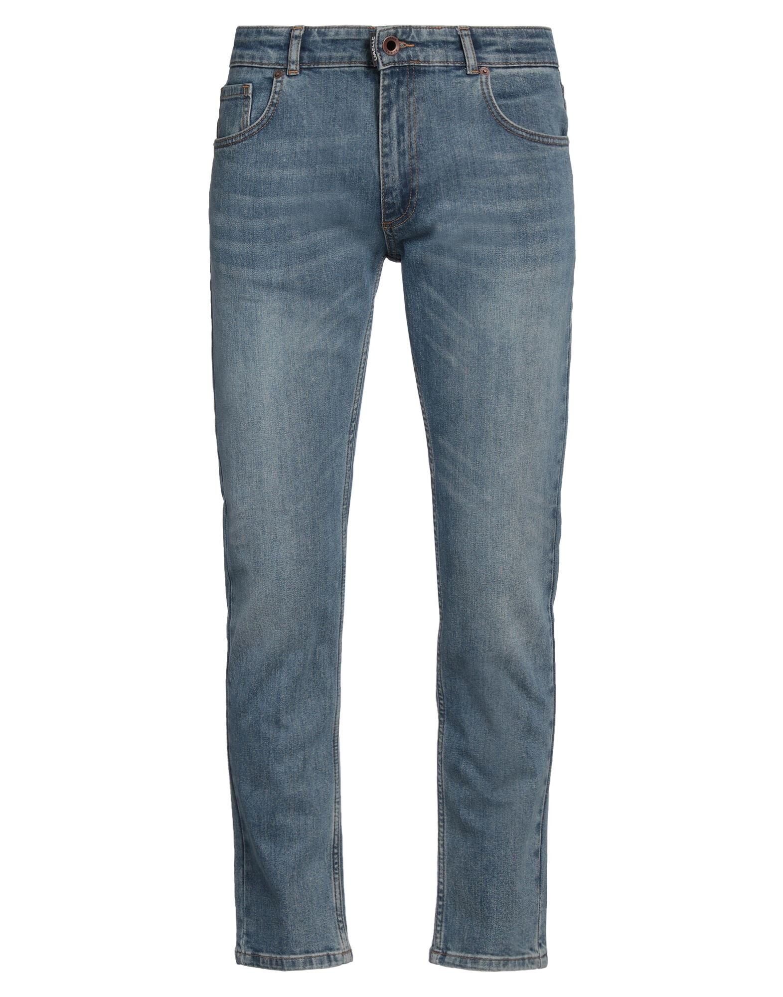 GAëLLE Paris - Джинсовые брюки