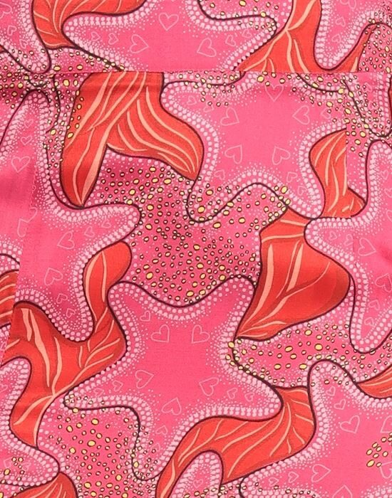 ALESSANDRO ENRIQUEZ Юбка миди