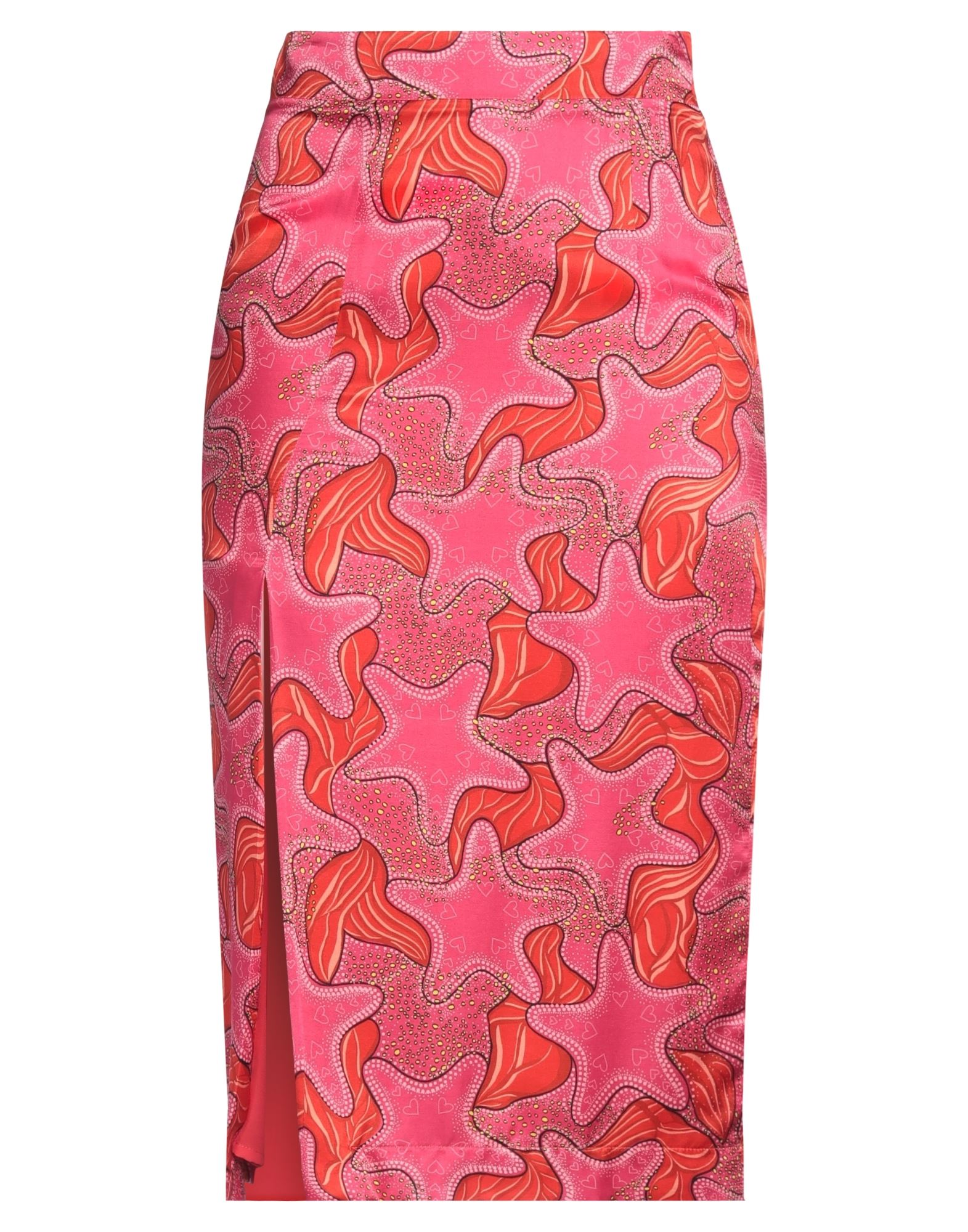 ALESSANDRO ENRIQUEZ - Midi skirts