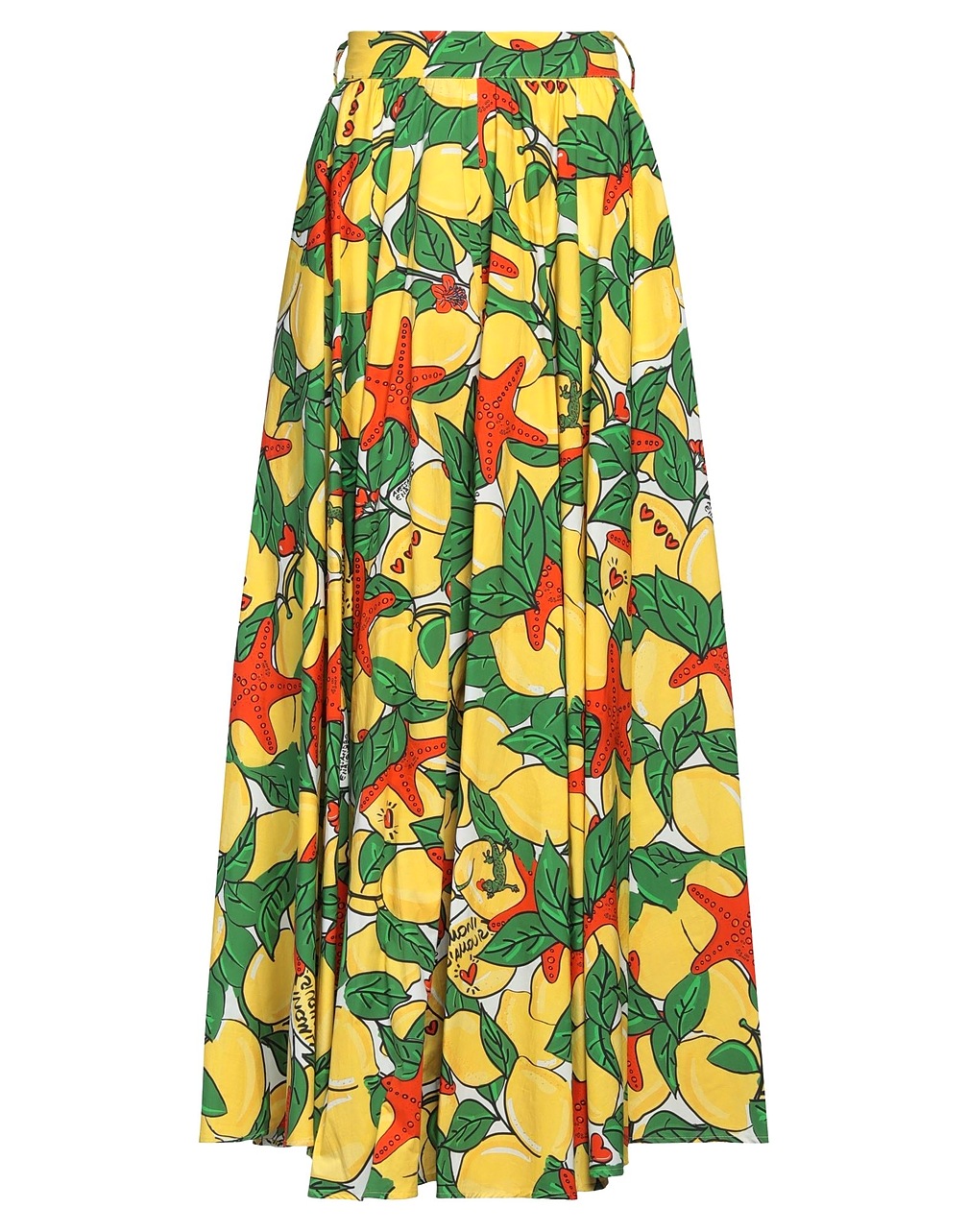 ALESSANDRO ENRIQUEZ - Maxi skirts