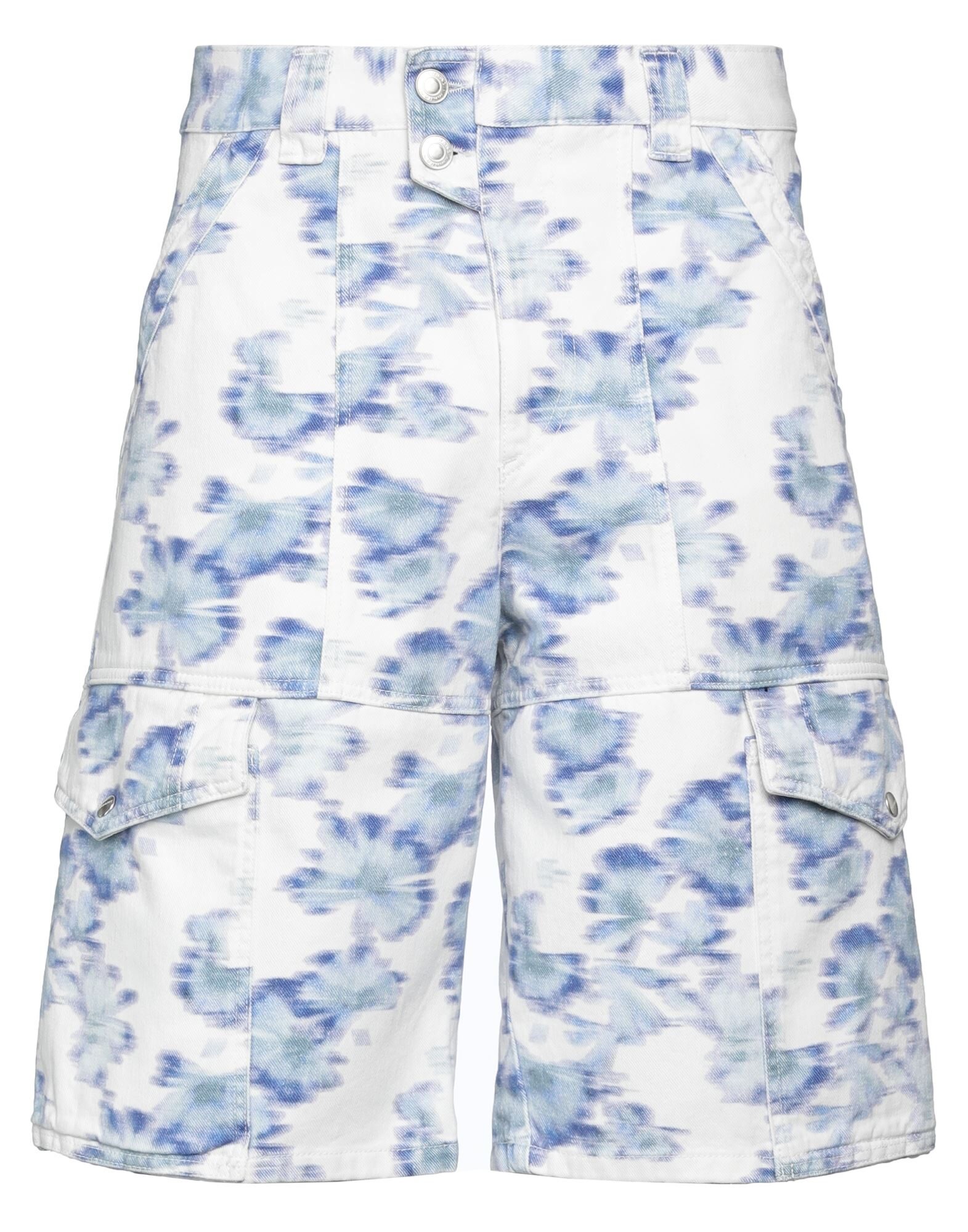 ISABEL MARANT - Denim shorts