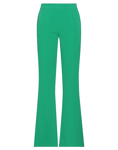 KOCCA Casual pants 91% Polyester, 9% Elastane