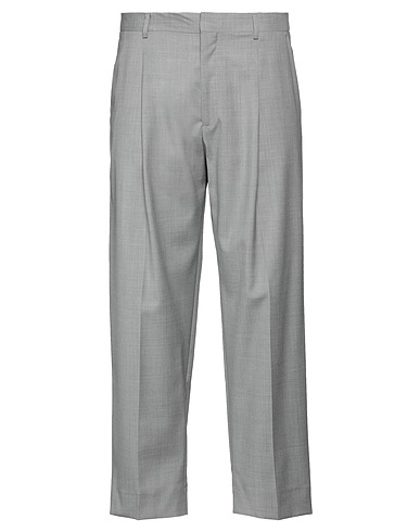 COSTUMEIN Hosen Grau 100% Schurwolle