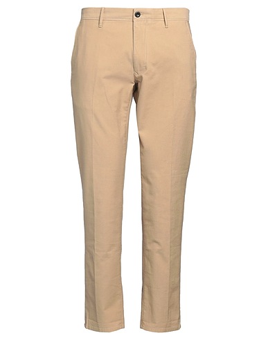 INCOTEX Casual trouser 99% Cotton, 1% Elastane
