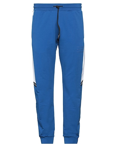 ANTONY MORATO Casual trouser Blue 96% Cotton, 4% Elastane