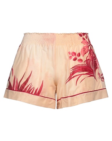 F.R.S FOR RESTLESS SLEEPERS Shorts & Bermuda Blush 100% Cotton