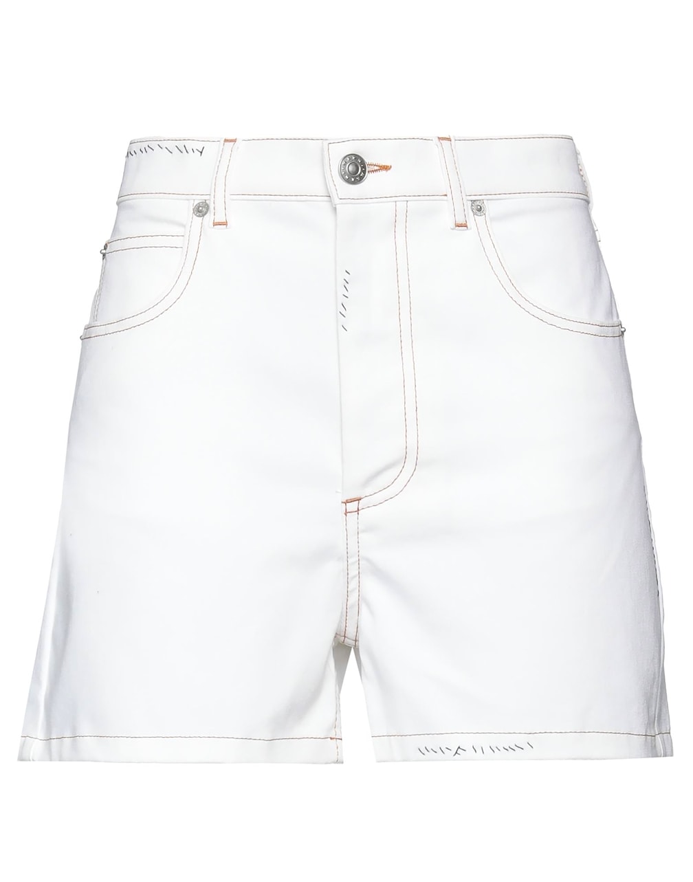 MARNI - Denim σορτς