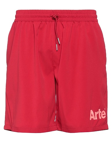 ARTE Antwerp Shorts & Bermuda Burgundy 100% Polyester