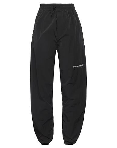 HINNOMINATE Casual pants Black 100% Polyamide