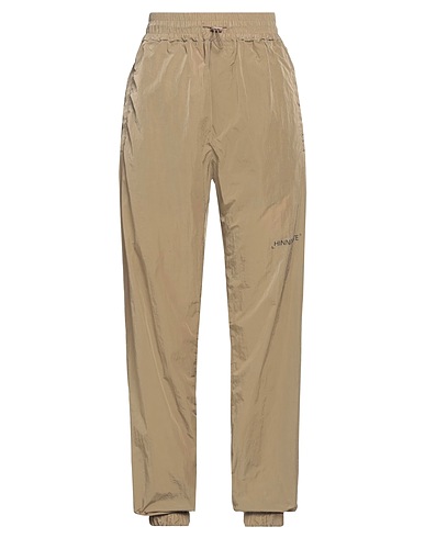HINNOMINATE Pantalone Khaki 100% Poliammide