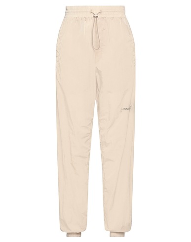 HINNOMINATE Pantalone Beige 100% Poliammide