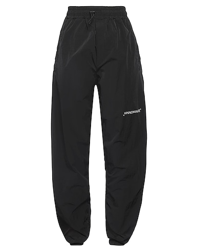 HINNOMINATE Pantalone NERO 100% Poliammide