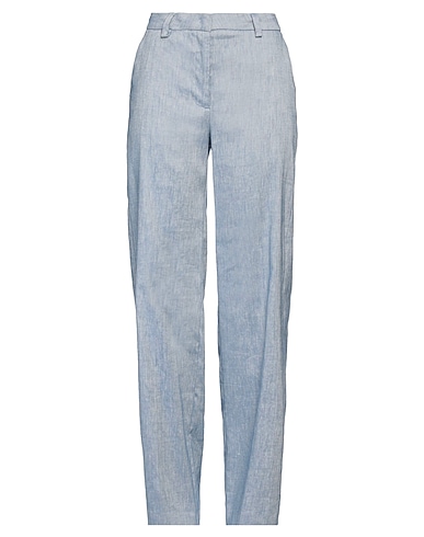 HANAMI D'OR Casual trouser 52% Cotton, 45% Polyester, 3% Elastane