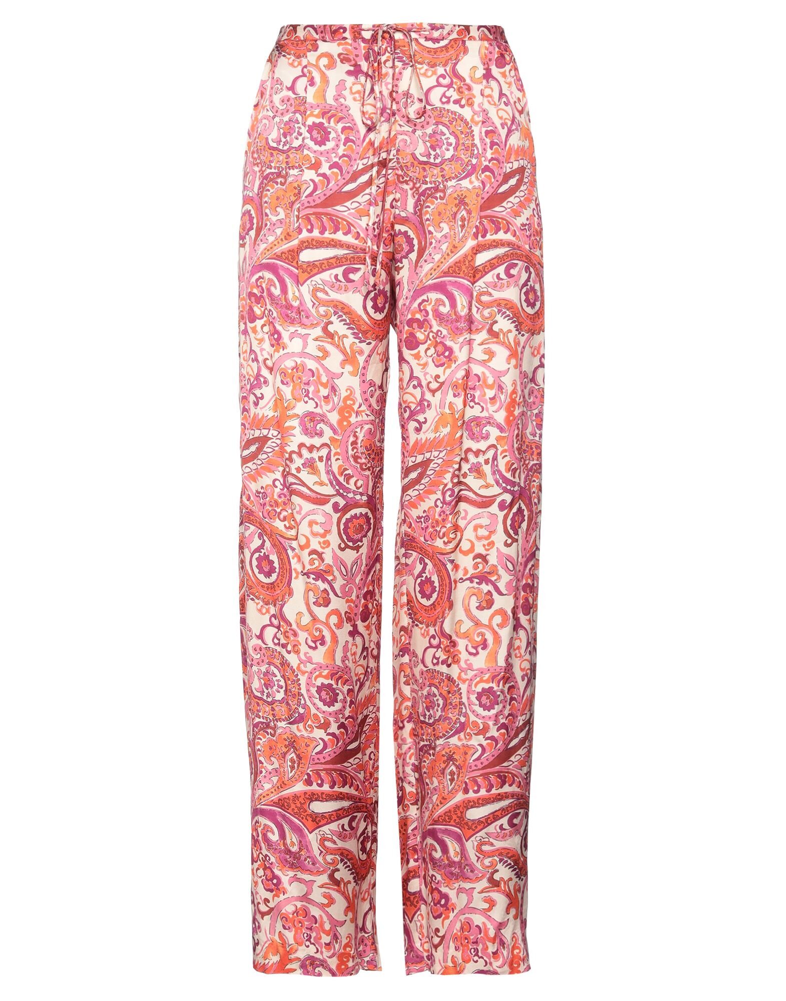 HANAMI D'OR - Casual παντελόνια