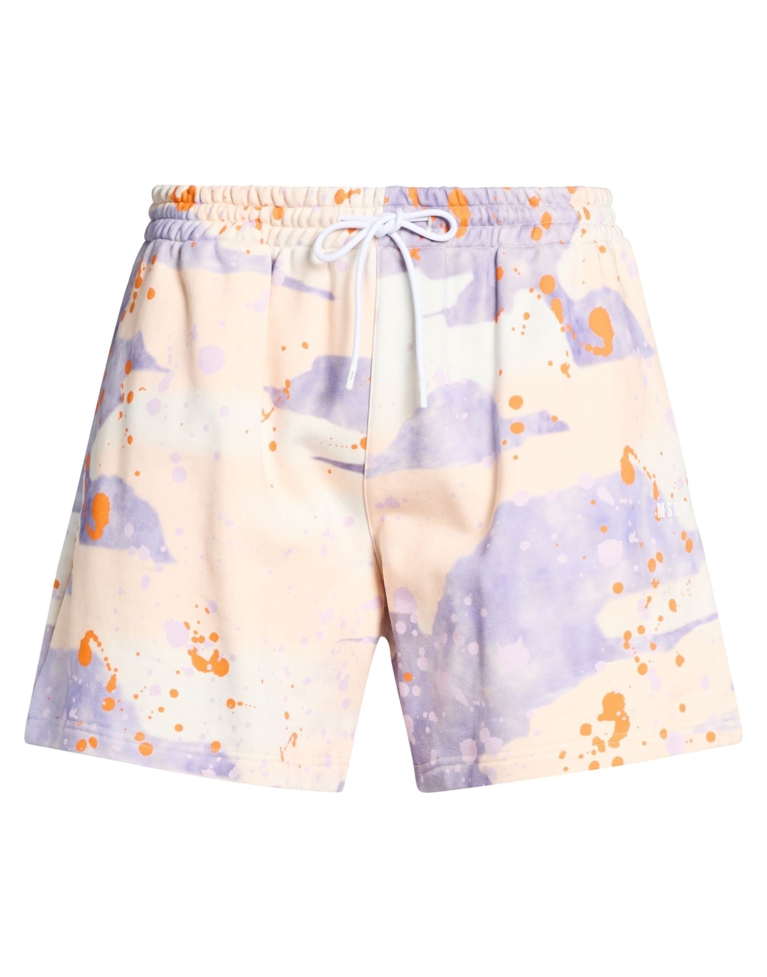 MSGM - Shorts & Bermuda Shorts