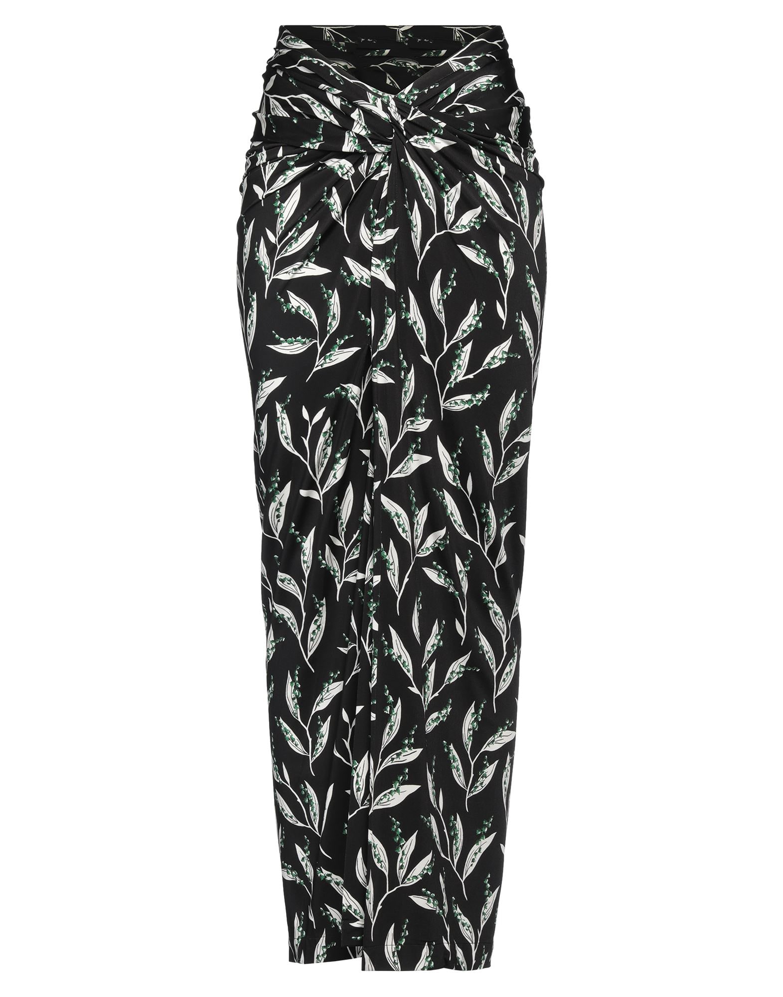 RABANNE - Maxi skirts