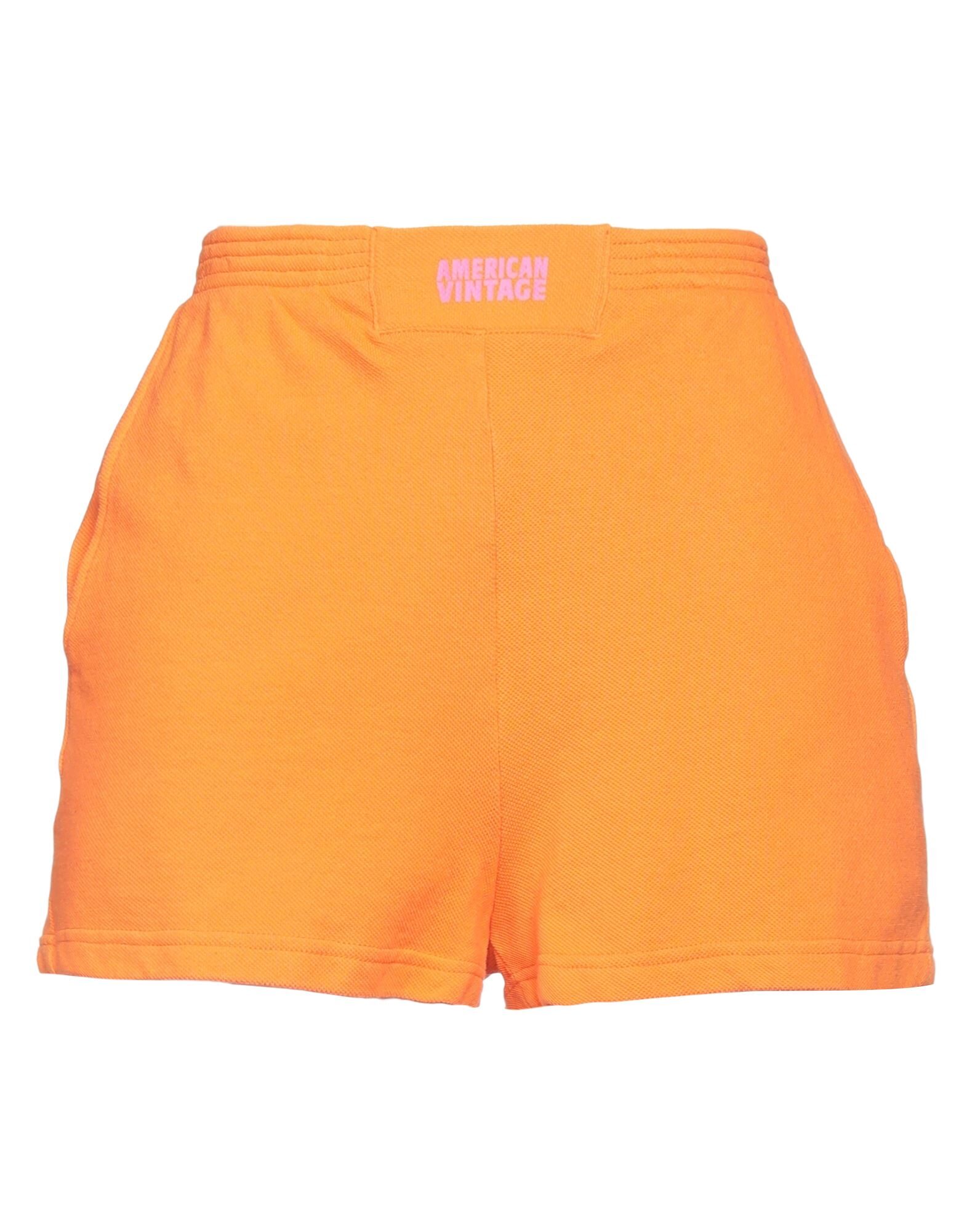 AMERICAN VINTAGE - Shorts & Bermuda Shorts