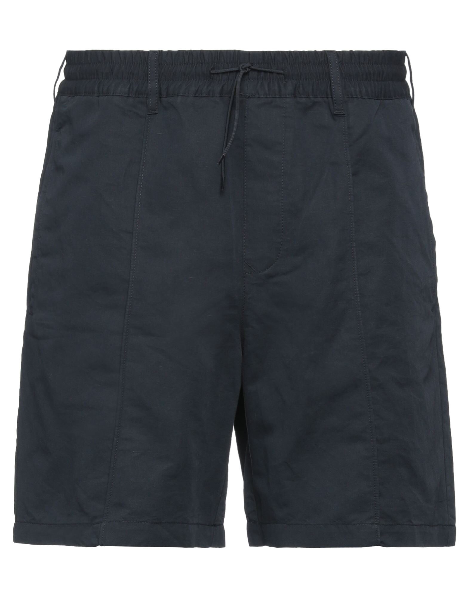 EMPORIO ARMANI - Pantalones cortos y bermudas