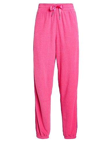 ADIDAS ORIGINALS Casual trouser JOGGER
 Fuchsia 74% Recycled polyester, 26% Viscose