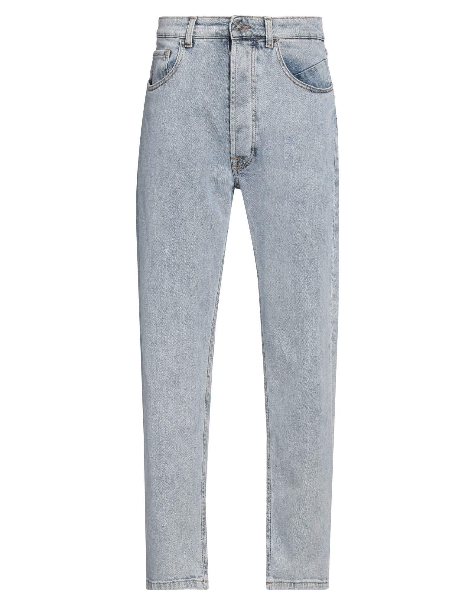 IMPERIAL - Джинсовые брюки