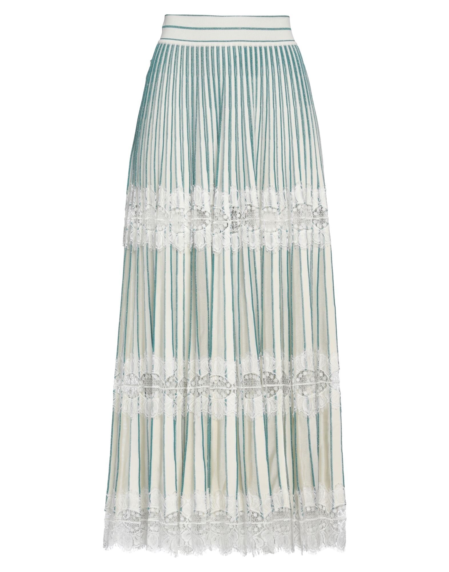 ELIE SAAB - マキシ丈スカート