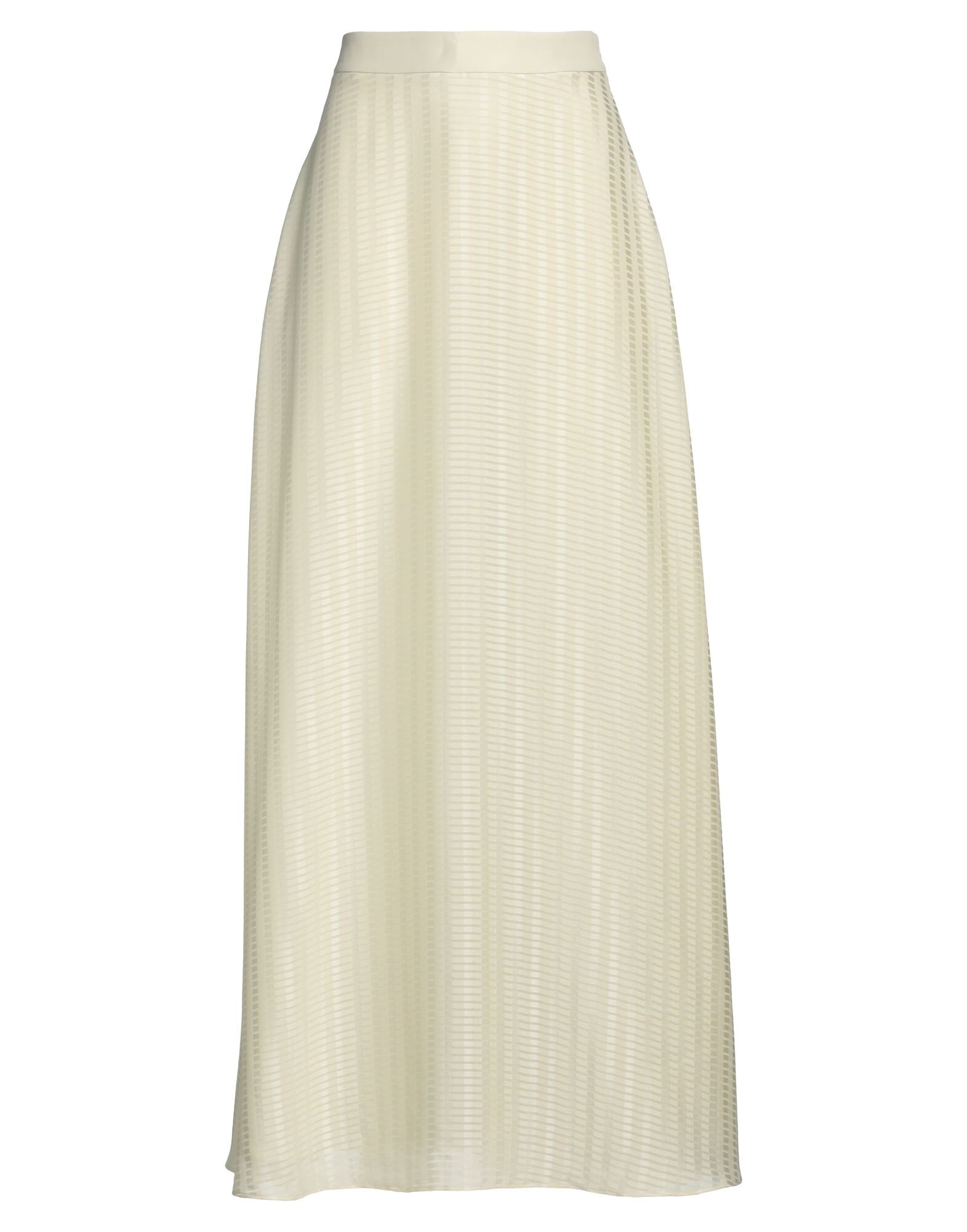 EMPORIO ARMANI - Maxi skirts