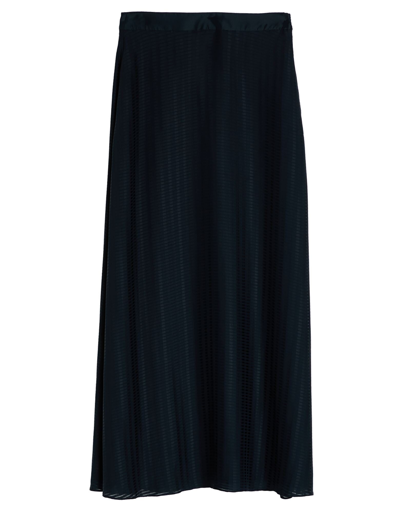 EMPORIO ARMANI - Maxi skirts