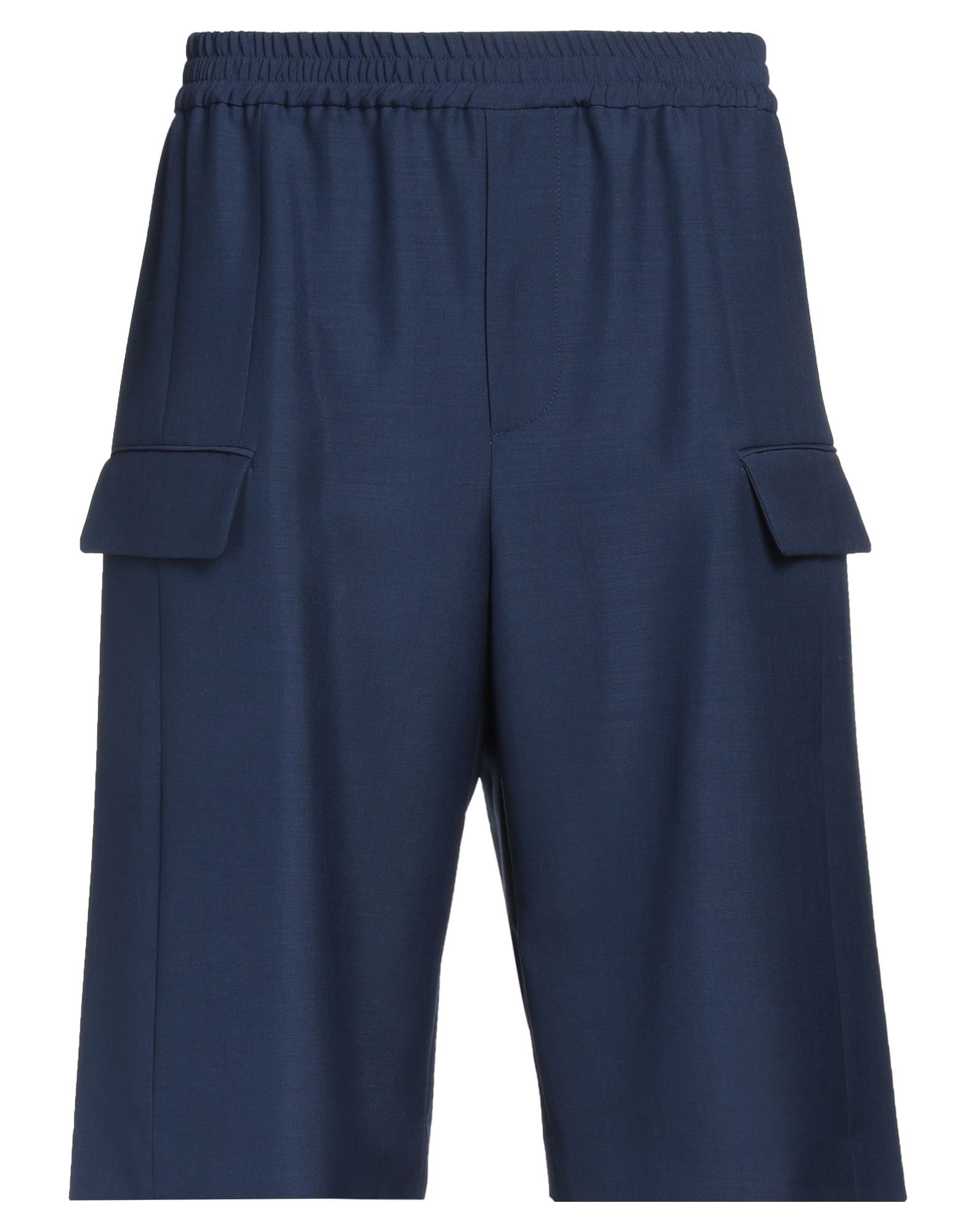 MCQUEEN - Σορτς & Βερμούδες