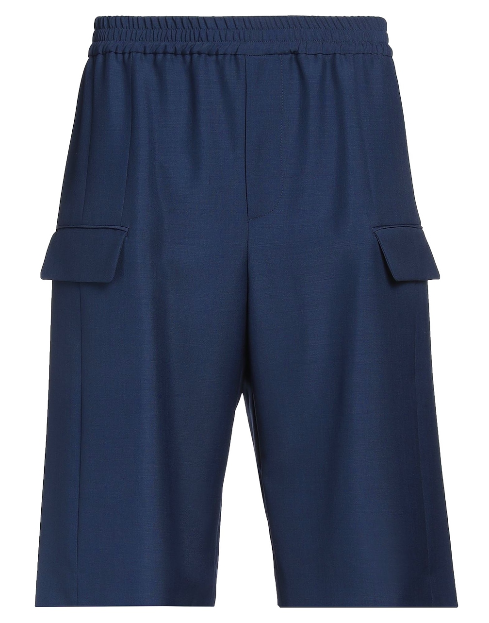 MCQUEEN - Σορτς & Βερμούδες