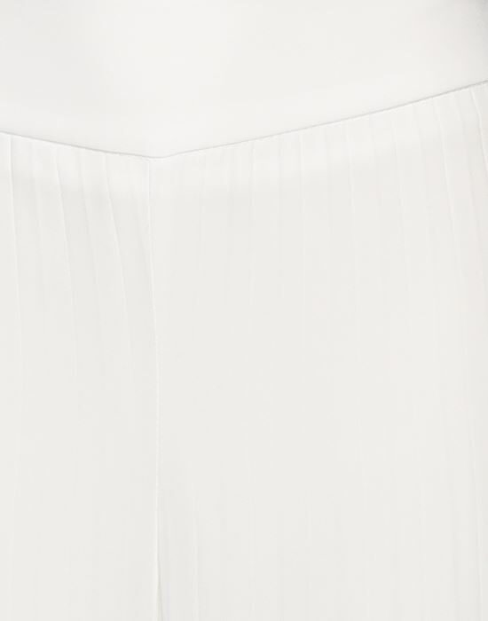 CARLA RUIZ Повседневные брюки