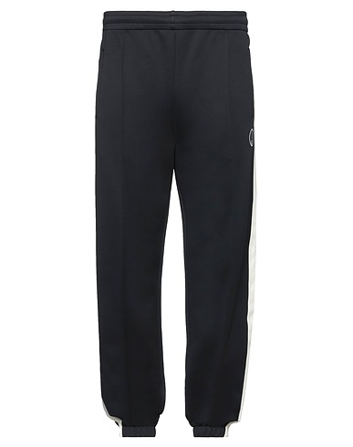 DUNHILL Casual trouser Black 100% Polyamide, Polyester