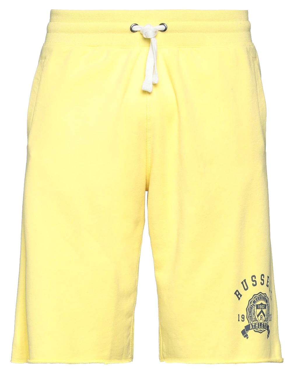 RUSSELL ATHLETIC - Shorts & Bermuda Shorts