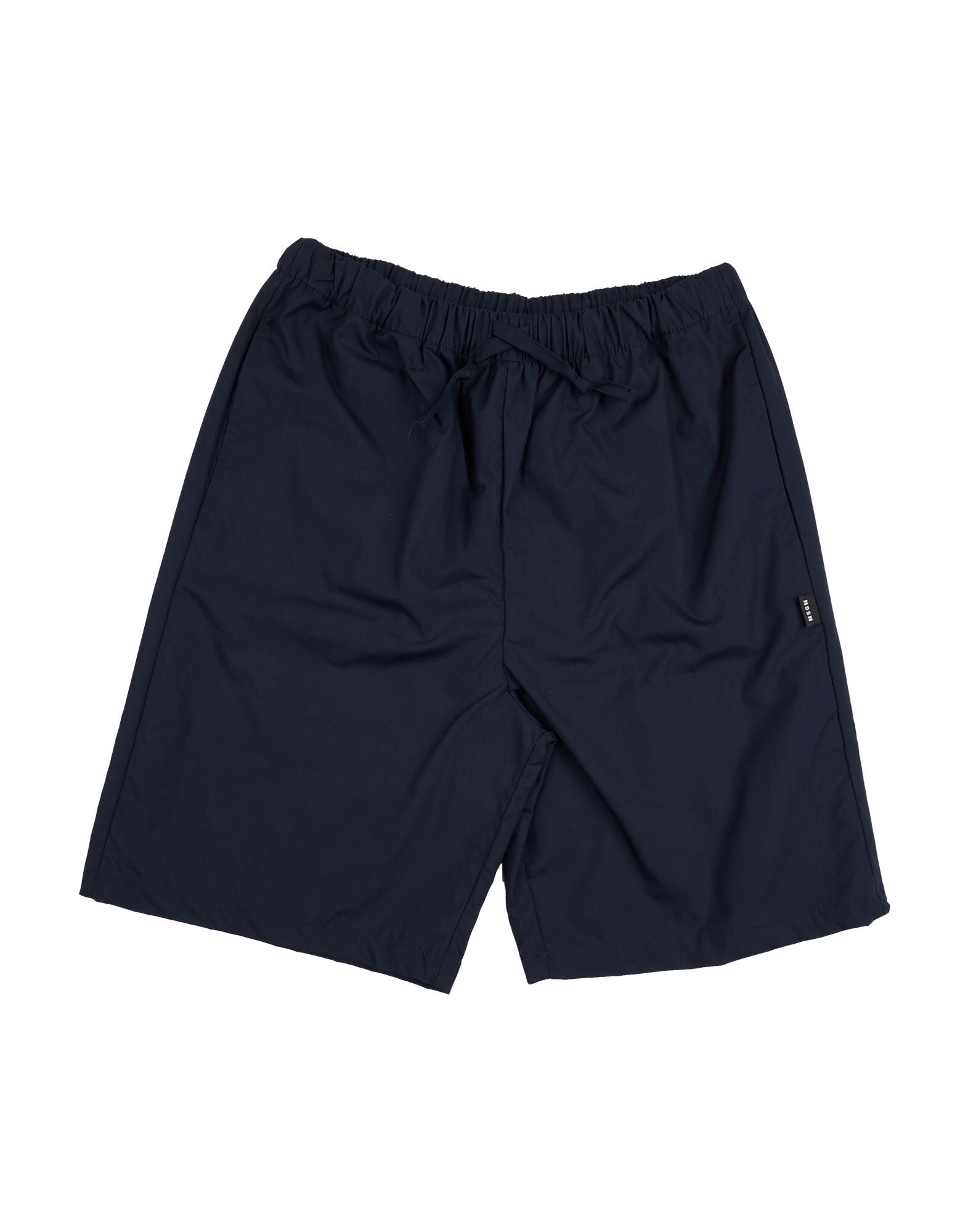 MSGM - 쇼츠 & 버뮤다 팬츠