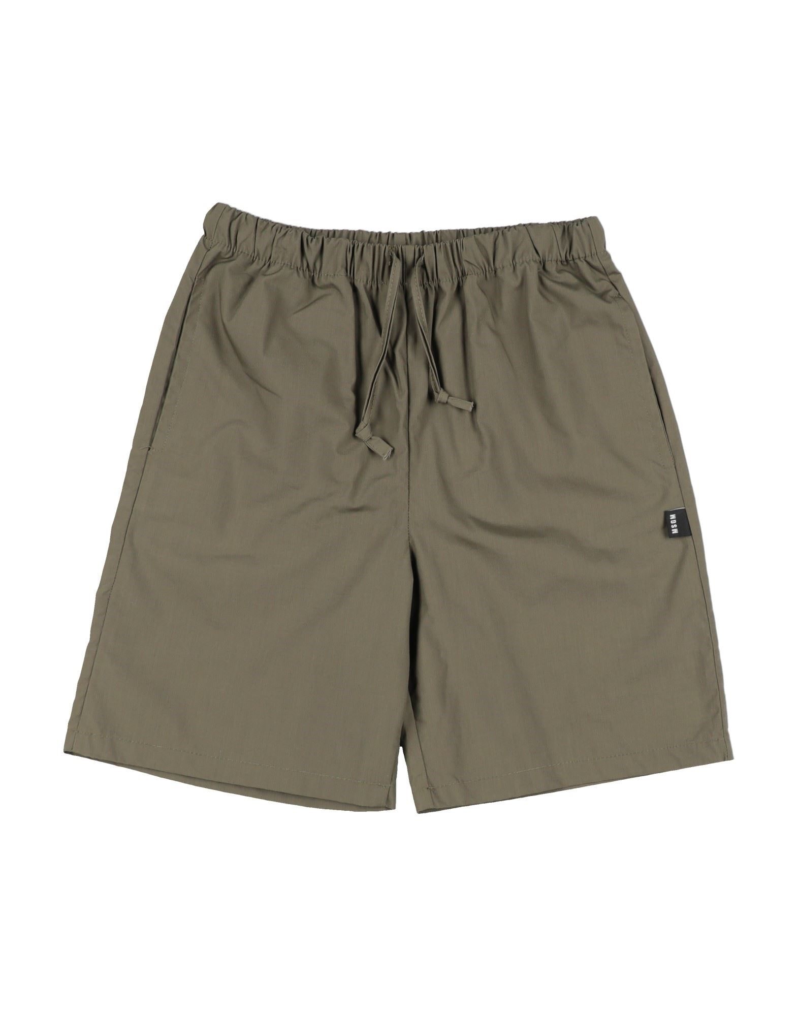 MSGM - Shorts & Bermuda Shorts