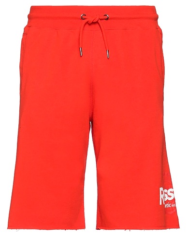RUSSELL ATHLETIC Shorts et Bermudas 55% Coton, 45% Polyester