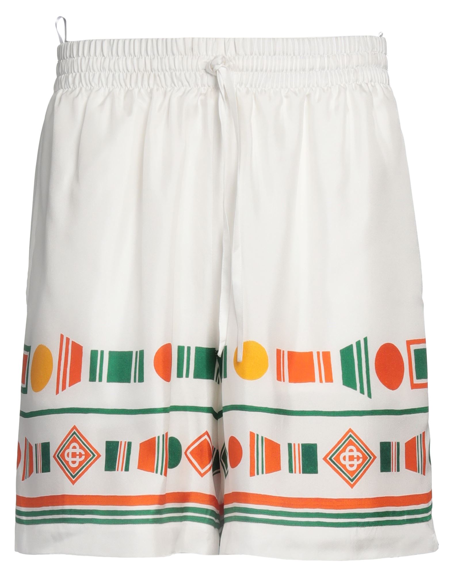 CASABLANCA - Shorts & Bermuda Shorts